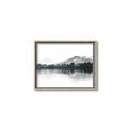 Picture of West Lake _GroupedProduct_Rectangle_Landscape_Photography _GroupedProduct_Rectangle_Landscape_Canvas_Framed_
