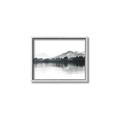 Picture of West Lake _GroupedProduct_Rectangle_Landscape_Photography _GroupedProduct_Rectangle_Landscape_Canvas_Framed_