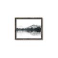 Picture of West Lake _GroupedProduct_Rectangle_Landscape_Photography _GroupedProduct_Rectangle_Landscape_Canvas_Framed_