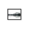 Picture of West Lake _GroupedProduct_Rectangle_Landscape_Photography _GroupedProduct_Rectangle_Landscape_Canvas_Framed_