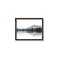 Picture of West Lake _GroupedProduct_Rectangle_Landscape_Photography _GroupedProduct_Rectangle_Landscape_Canvas_Framed_