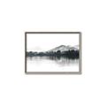 Picture of West Lake _GroupedProduct_Rectangle_Landscape_Photography _GroupedProduct_Rectangle_Landscape_Canvas_Framed_