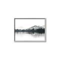 Picture of West Lake _GroupedProduct_Rectangle_Landscape_Photography _GroupedProduct_Rectangle_Landscape_Canvas_Framed_