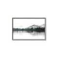 Picture of West Lake _GroupedProduct_Rectangle_Landscape_Photography _GroupedProduct_Rectangle_Landscape_Canvas_Framed_