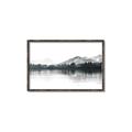 Picture of West Lake _GroupedProduct_Rectangle_Landscape_Photography _GroupedProduct_Rectangle_Landscape_Canvas_Framed_