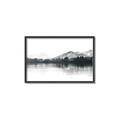 Picture of West Lake _GroupedProduct_Rectangle_Landscape_Photography _GroupedProduct_Rectangle_Landscape_Canvas_Framed_