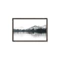 Picture of West Lake _GroupedProduct_Rectangle_Landscape_Photography _GroupedProduct_Rectangle_Landscape_Canvas_Framed_