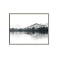 Picture of West Lake _GroupedProduct_Rectangle_Landscape_Photography _GroupedProduct_Rectangle_Landscape_Canvas_Framed_