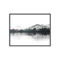 Picture of West Lake _GroupedProduct_Rectangle_Landscape_Photography _GroupedProduct_Rectangle_Landscape_Canvas_Framed_