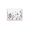 Picture of Wheat in the Wind II _GroupedProduct_Rectangle_Landscape_Photography _GroupedProduct_Rectangle_Landscape_Canvas_Framed_