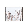 Picture of Wheat in the Wind II _GroupedProduct_Rectangle_Landscape_Photography _GroupedProduct_Rectangle_Landscape_Canvas_Framed_