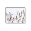 Picture of Wheat in the Wind II _GroupedProduct_Rectangle_Landscape_Photography _GroupedProduct_Rectangle_Landscape_Canvas_Framed_