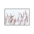 Picture of Wheat in the Wind II _GroupedProduct_Rectangle_Landscape_Photography _GroupedProduct_Rectangle_Landscape_Canvas_Framed_