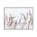 Picture of Wheat in the Wind II _GroupedProduct_Rectangle_Landscape_Photography _GroupedProduct_Rectangle_Landscape_Canvas_Framed_