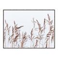 Picture of Wheat in the Wind II _GroupedProduct_Rectangle_Landscape_Photography _GroupedProduct_Rectangle_Landscape_Canvas_Framed_