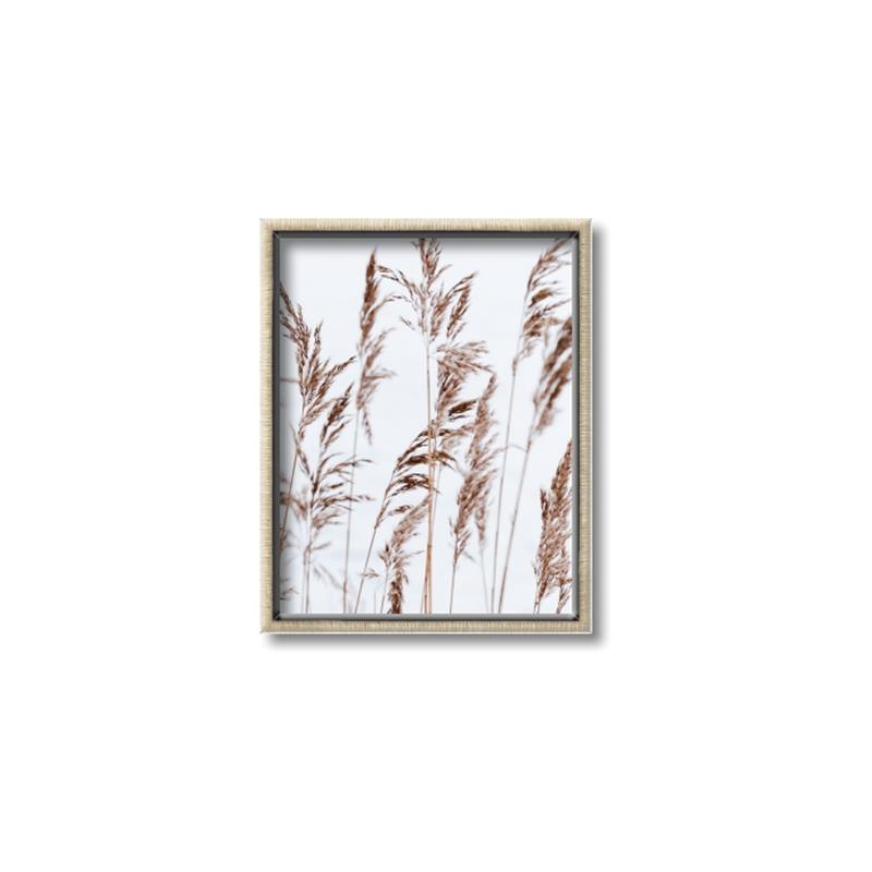 Picture of Wheat in the Wind III _GroupedProduct_Rectangle_Portrait_Photography _GroupedProduct_Rectangle_Portrait_Canvas_Framed_