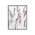 Picture of Wheat in the Wind III _GroupedProduct_Rectangle_Portrait_Photography _GroupedProduct_Rectangle_Portrait_Canvas_Framed_