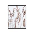 Picture of Wheat in the Wind III _GroupedProduct_Rectangle_Portrait_Photography _GroupedProduct_Rectangle_Portrait_Canvas_Framed_