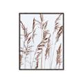 Picture of Wheat in the Wind III _GroupedProduct_Rectangle_Portrait_Photography _GroupedProduct_Rectangle_Portrait_Canvas_Framed_