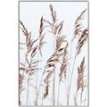 Picture of Wheat in the Wind III _GroupedProduct_Rectangle_Portrait_Photography _GroupedProduct_Rectangle_Portrait_Canvas_Framed_