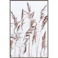 Picture of Wheat in the Wind III _GroupedProduct_Rectangle_Portrait_Photography _GroupedProduct_Rectangle_Portrait_Canvas_Framed_