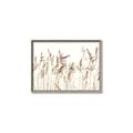 Picture of Wheat in the Wind IV _GroupedProduct_Rectangle_Landscape_Photography _GroupedProduct_Rectangle_Landscape_Canvas_Framed_