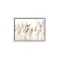 Picture of Wheat in the Wind IV _GroupedProduct_Rectangle_Landscape_Photography _GroupedProduct_Rectangle_Landscape_Canvas_Framed_