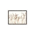 Picture of Wheat in the Wind IV _GroupedProduct_Rectangle_Landscape_Photography _GroupedProduct_Rectangle_Landscape_Canvas_Framed_