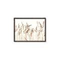 Picture of Wheat in the Wind IV _GroupedProduct_Rectangle_Landscape_Photography _GroupedProduct_Rectangle_Landscape_Canvas_Framed_