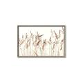 Picture of Wheat in the Wind IV _GroupedProduct_Rectangle_Landscape_Photography _GroupedProduct_Rectangle_Landscape_Canvas_Framed_