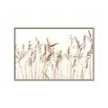 Picture of Wheat in the Wind IV _GroupedProduct_Rectangle_Landscape_Photography _GroupedProduct_Rectangle_Landscape_Canvas_Framed_