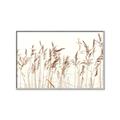 Picture of Wheat in the Wind IV _GroupedProduct_Rectangle_Landscape_Photography _GroupedProduct_Rectangle_Landscape_Canvas_Framed_