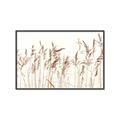 Picture of Wheat in the Wind IV _GroupedProduct_Rectangle_Landscape_Photography _GroupedProduct_Rectangle_Landscape_Canvas_Framed_