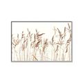 Picture of Wheat in the Wind IV _GroupedProduct_Rectangle_Landscape_Photography _GroupedProduct_Rectangle_Landscape_Canvas_Framed_