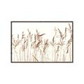 Picture of Wheat in the Wind IV _GroupedProduct_Rectangle_Landscape_Photography _GroupedProduct_Rectangle_Landscape_Canvas_Framed_