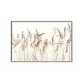 Picture of Wheat in the Wind IV _GroupedProduct_Rectangle_Landscape_Photography _GroupedProduct_Rectangle_Landscape_Canvas_Framed_