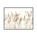 Picture of Wheat in the Wind IV _GroupedProduct_Rectangle_Landscape_Photography _GroupedProduct_Rectangle_Landscape_Canvas_Framed_
