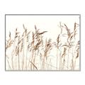 Picture of Wheat in the Wind IV _GroupedProduct_Rectangle_Landscape_Photography _GroupedProduct_Rectangle_Landscape_Canvas_Framed_