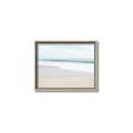 Picture of White Beaches  _GroupedProduct_Rectangle_Landscape_Photography _GroupedProduct_Rectangle_Landscape_Canvas_Framed_