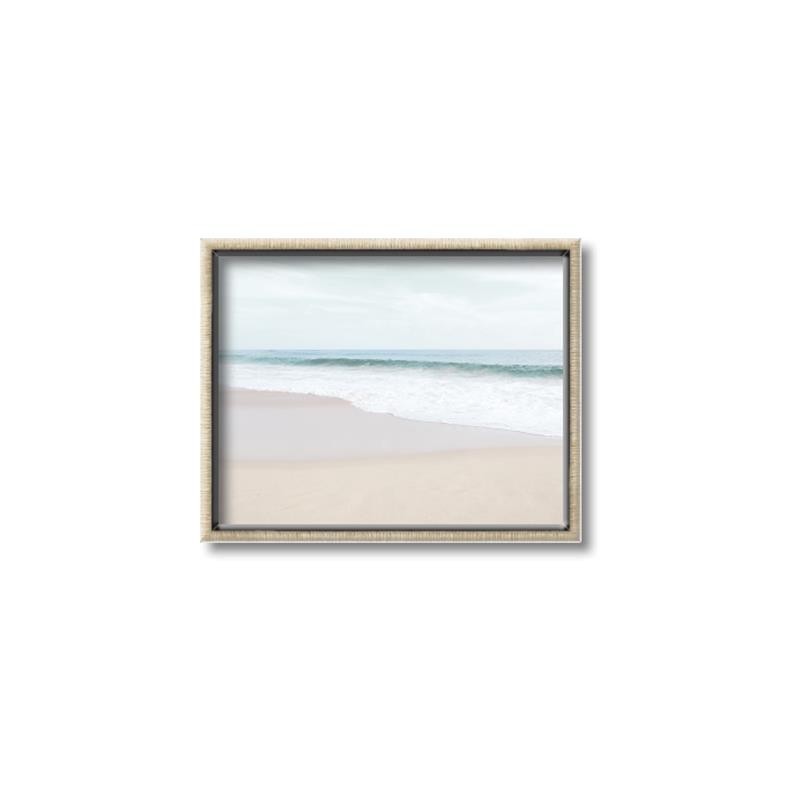 Picture of White Beaches  _GroupedProduct_Rectangle_Landscape_Photography _GroupedProduct_Rectangle_Landscape_Canvas_Framed_