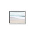 Picture of White Beaches  _GroupedProduct_Rectangle_Landscape_Photography _GroupedProduct_Rectangle_Landscape_Canvas_Framed_