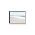 Picture of White Beaches  _GroupedProduct_Rectangle_Landscape_Photography _GroupedProduct_Rectangle_Landscape_Canvas_Framed_