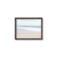 Picture of White Beaches  _GroupedProduct_Rectangle_Landscape_Photography _GroupedProduct_Rectangle_Landscape_Canvas_Framed_