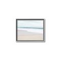 Picture of White Beaches  _GroupedProduct_Rectangle_Landscape_Photography _GroupedProduct_Rectangle_Landscape_Canvas_Framed_