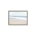 Picture of White Beaches  _GroupedProduct_Rectangle_Landscape_Photography _GroupedProduct_Rectangle_Landscape_Canvas_Framed_