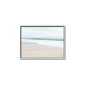 Picture of White Beaches  _GroupedProduct_Rectangle_Landscape_Photography _GroupedProduct_Rectangle_Landscape_Canvas_Framed_