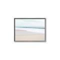 Picture of White Beaches  _GroupedProduct_Rectangle_Landscape_Photography _GroupedProduct_Rectangle_Landscape_Canvas_Framed_