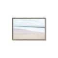 Picture of White Beaches  _GroupedProduct_Rectangle_Landscape_Photography _GroupedProduct_Rectangle_Landscape_Canvas_Framed_