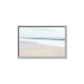 Picture of White Beaches  _GroupedProduct_Rectangle_Landscape_Photography _GroupedProduct_Rectangle_Landscape_Canvas_Framed_