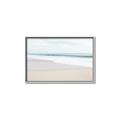 Picture of White Beaches  _GroupedProduct_Rectangle_Landscape_Photography _GroupedProduct_Rectangle_Landscape_Canvas_Framed_